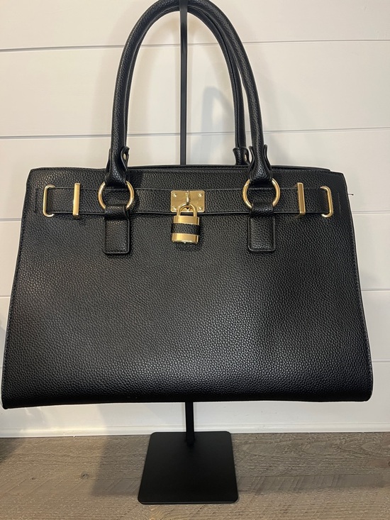 Jessie James Handbags - Jessie James Dina Concealed Bag - Black Satchel